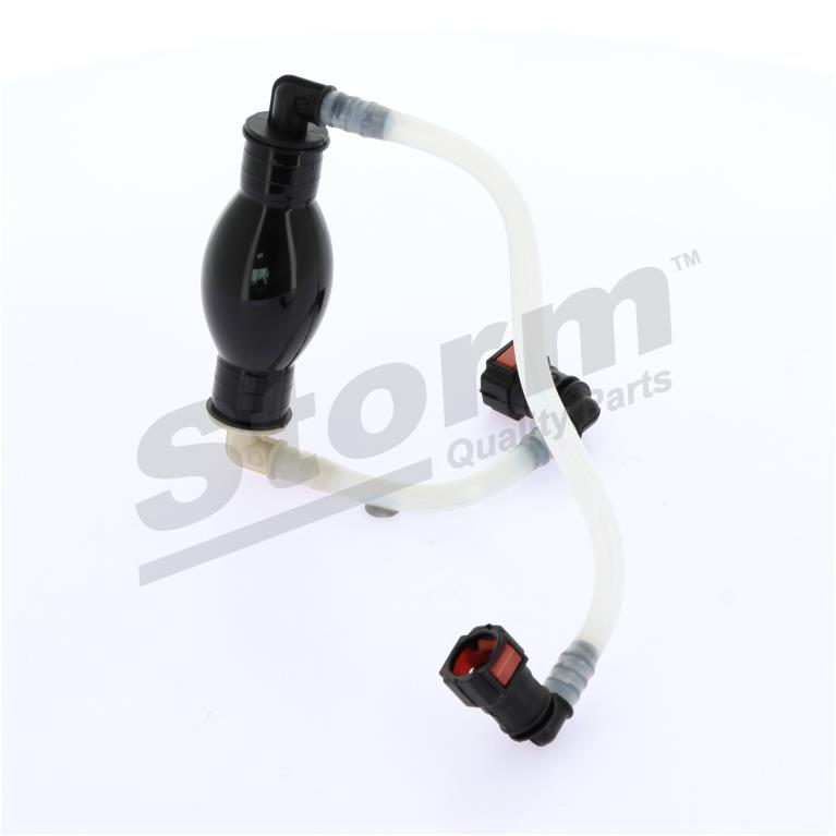 Tuyauterie de carburant (Durite de carburant) Storm ref. 700518