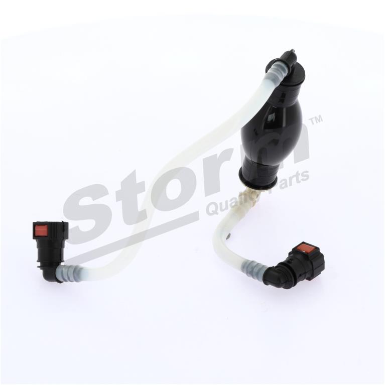 Tuyauterie de carburant (Durite de carburant) Storm ref. 700518