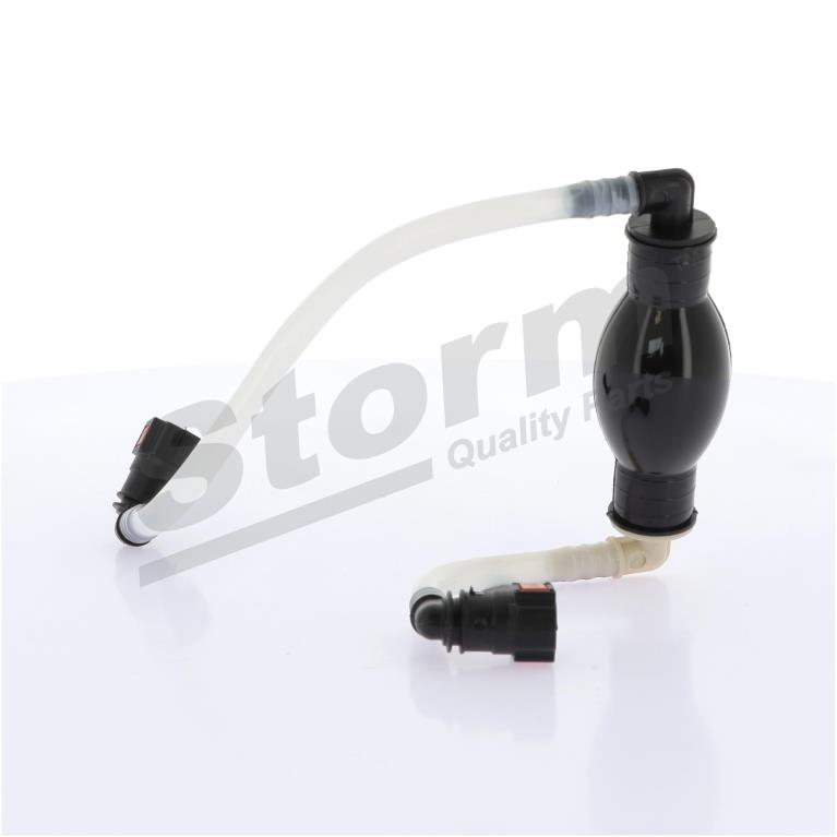 Tuyauterie de carburant (Durite de carburant) Storm ref. 700518