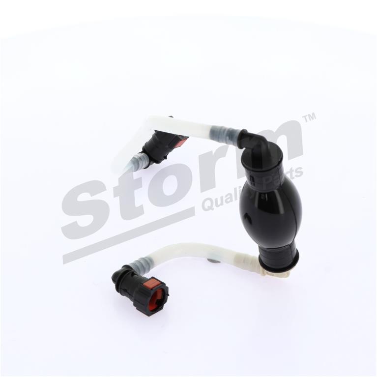 Tuyauterie de carburant (Durite de carburant) Storm ref. 700518