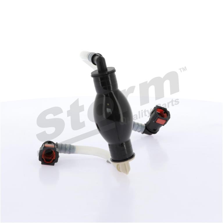 Tuyauterie de carburant (Durite de carburant) Storm ref. 700518