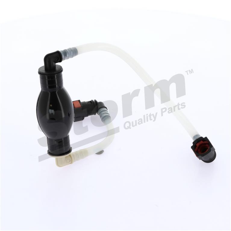 Tuyauterie de carburant (Durite de carburant) Storm ref. 700518