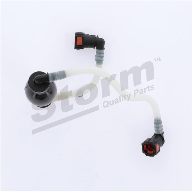 Tuyauterie de carburant (Durite de carburant) Storm ref. 700518