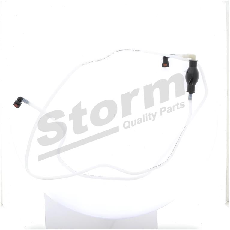 Tuyauterie de carburant Storm ref. 700519