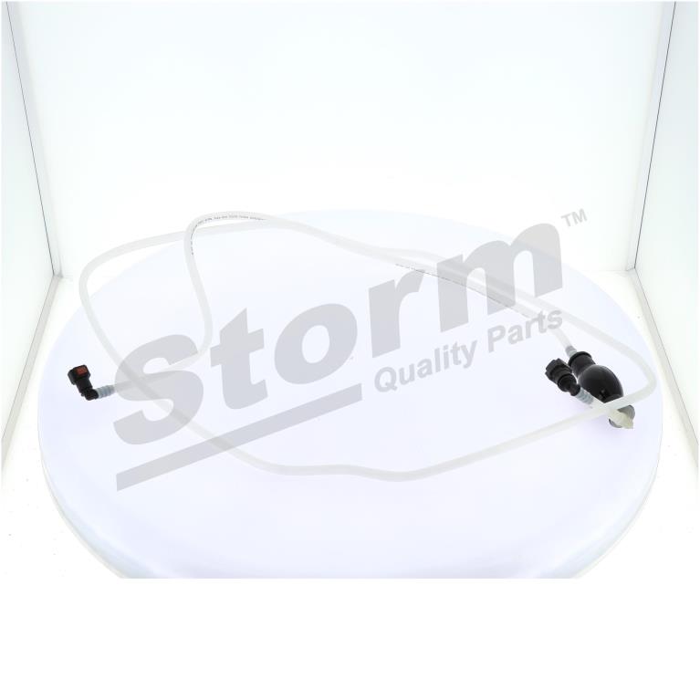 Tuyauterie de carburant Storm ref. 700519