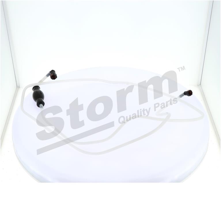 Tuyauterie de carburant Storm ref. 700519