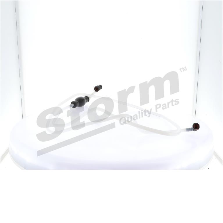 Tuyauterie de carburant Storm ref. 700519