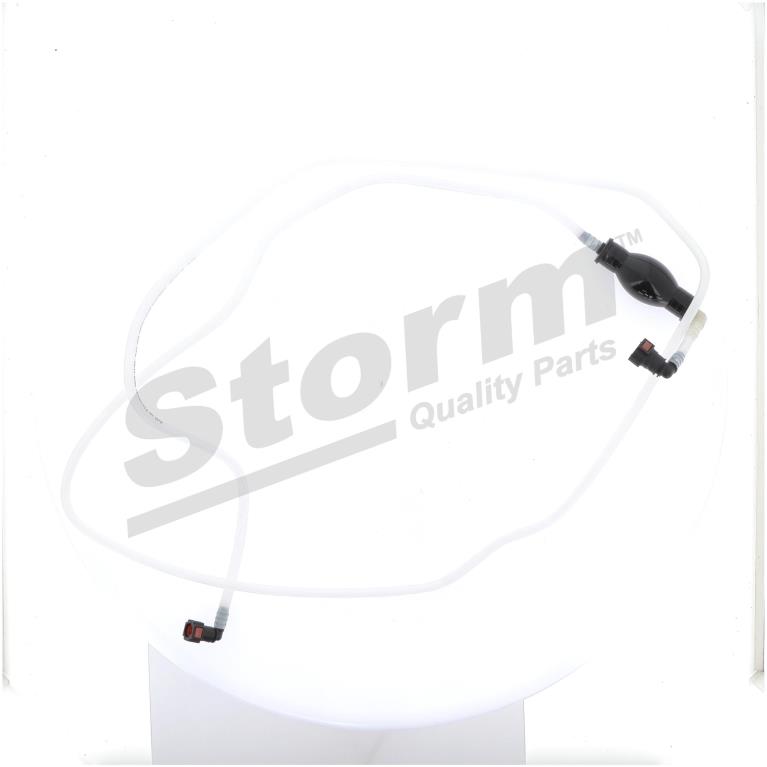 Tuyauterie de carburant Storm ref. 700519
