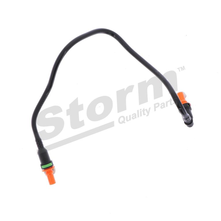 Tuyauterie de carburant Storm ref. 700521