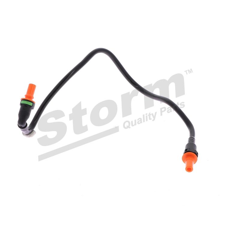 Tuyauterie de carburant Storm ref. 700521