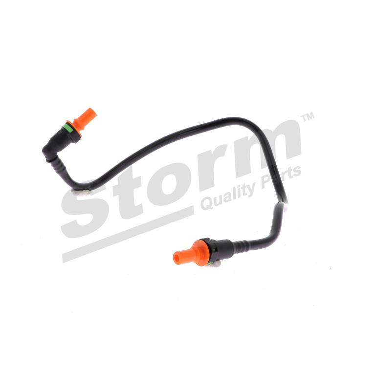 Tuyauterie de carburant Storm ref. 700521