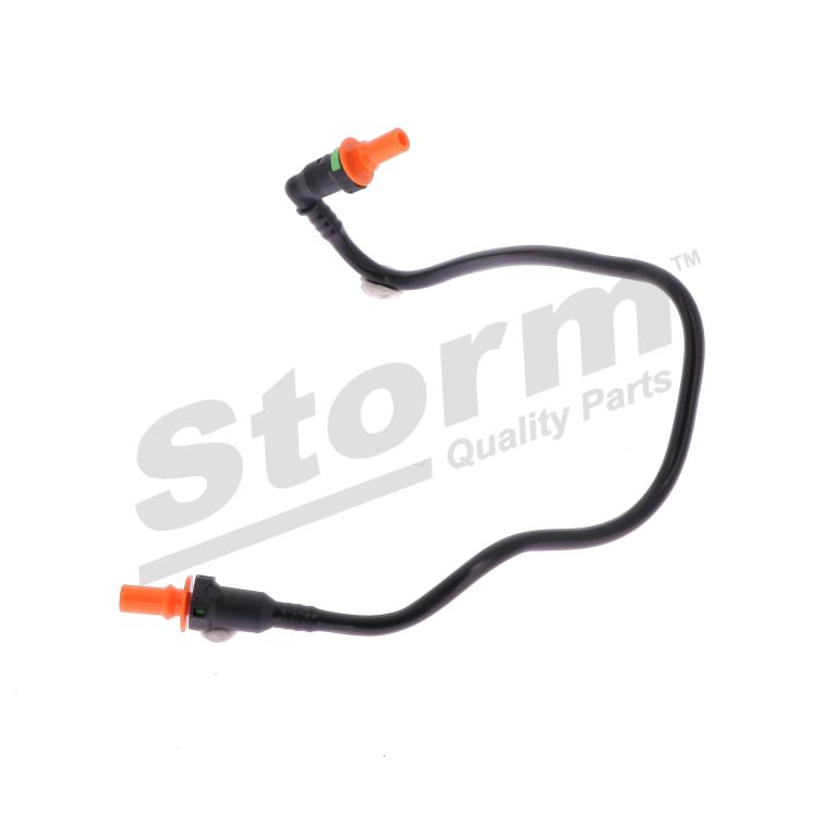 Tuyauterie de carburant Storm ref. 700521
