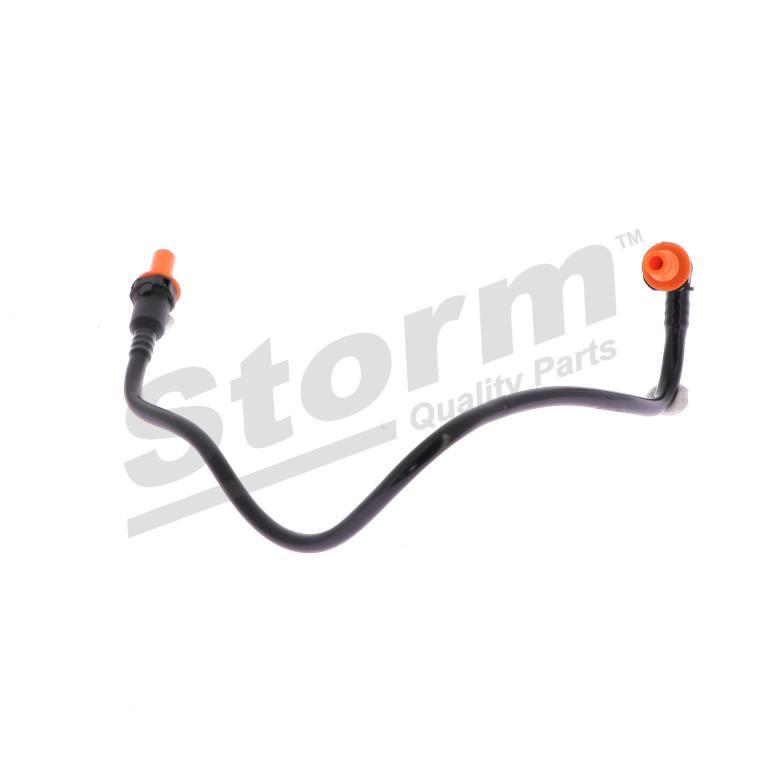 Tuyauterie de carburant Storm ref. 700521