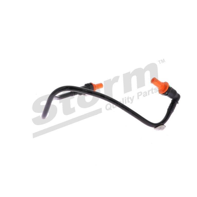 Tuyauterie de carburant Storm ref. 700521