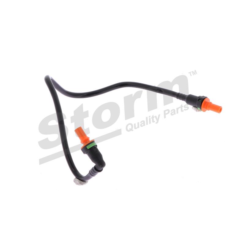 Tuyauterie de carburant Storm ref. 700521