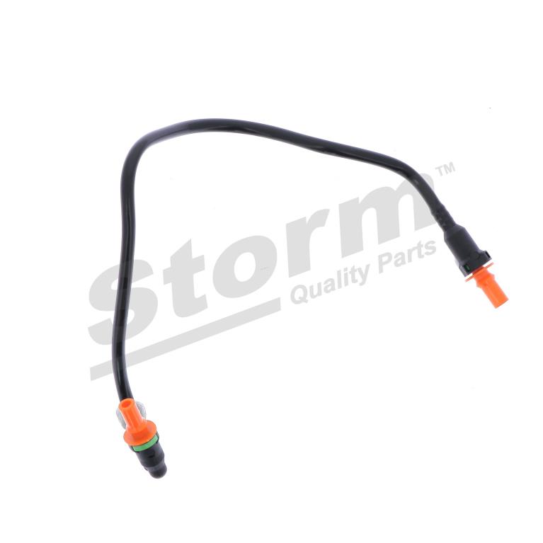 Tuyauterie de carburant Storm ref. 700521