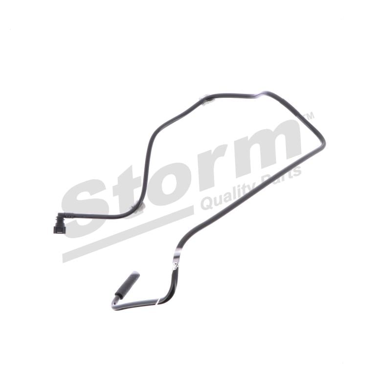 Tuyauterie de carburant (Durite de carburant) Storm ref. 700522