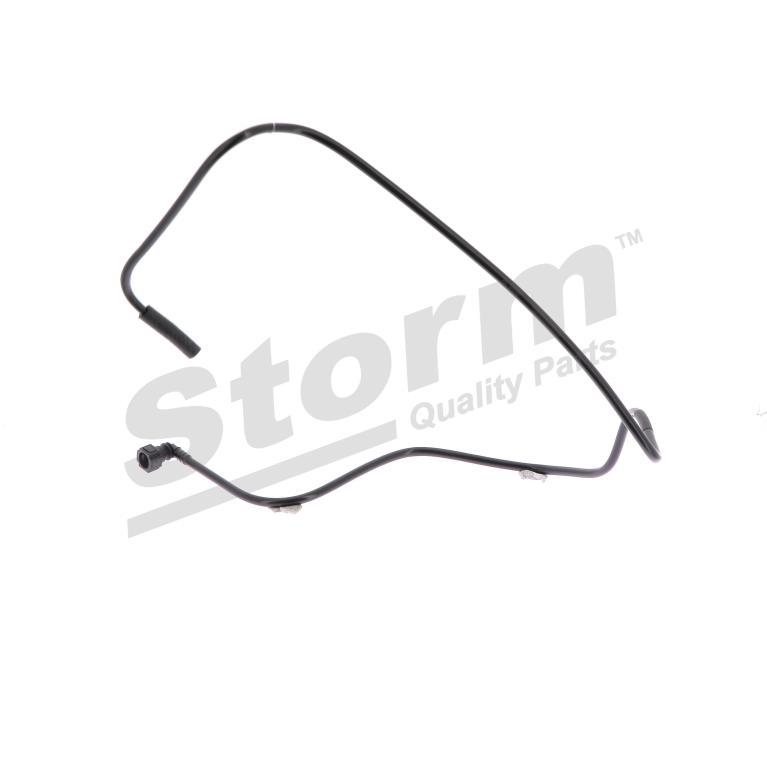 Tuyauterie de carburant (Durite de carburant) Storm ref. 700522