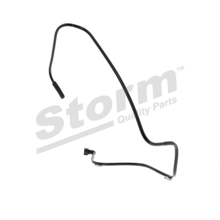 Tuyauterie de carburant (Durite de carburant) Storm ref. 700522