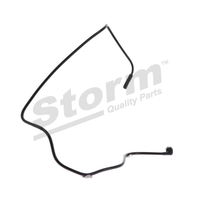 Tuyauterie de carburant (Durite de carburant) Storm ref. 700522