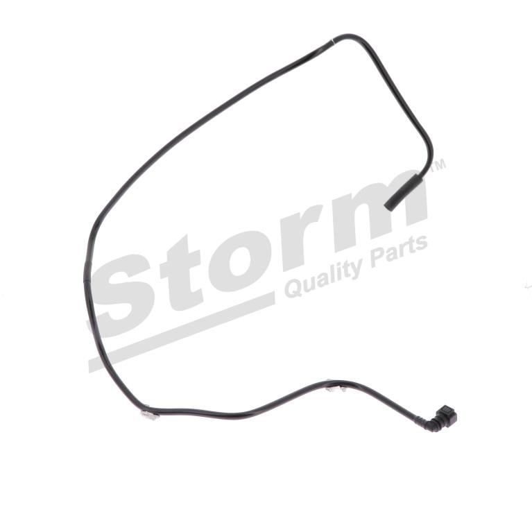 Tuyauterie de carburant (Durite de carburant) Storm ref. 700522