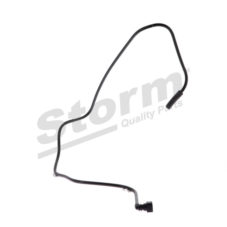 Tuyauterie de carburant (Durite de carburant) Storm ref. 700522