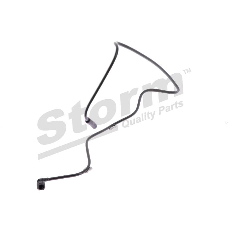 Tuyauterie de carburant (Durite de carburant) Storm ref. 700522