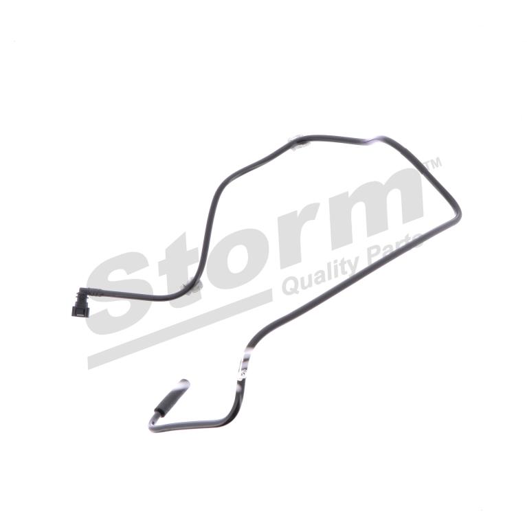 Tuyauterie de carburant (Durite de carburant) Storm ref. 700522