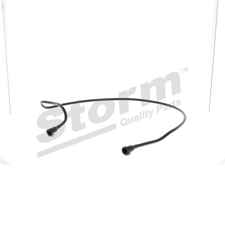 Tuyauterie de carburant (Durite de carburant) Storm ref. 700523