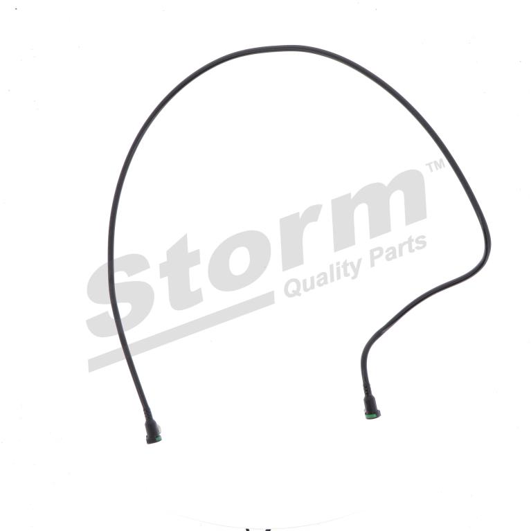 Tuyauterie de carburant (Durite de carburant) Storm ref. 700523