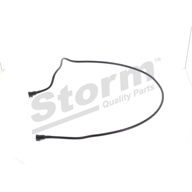 Tuyauterie de carburant (Durite de carburant) Storm ref. 700523