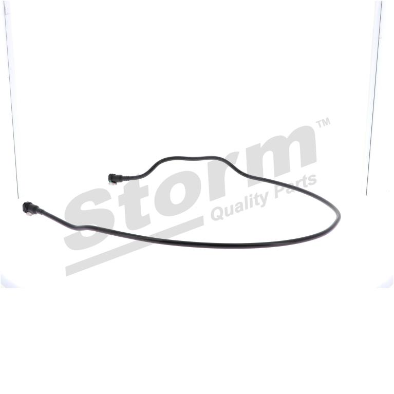 Tuyauterie de carburant (Durite de carburant) Storm ref. 700523