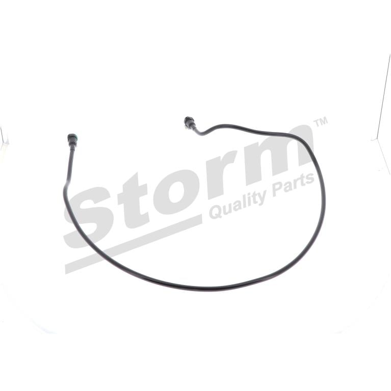 Tuyauterie de carburant (Durite de carburant) Storm ref. 700523