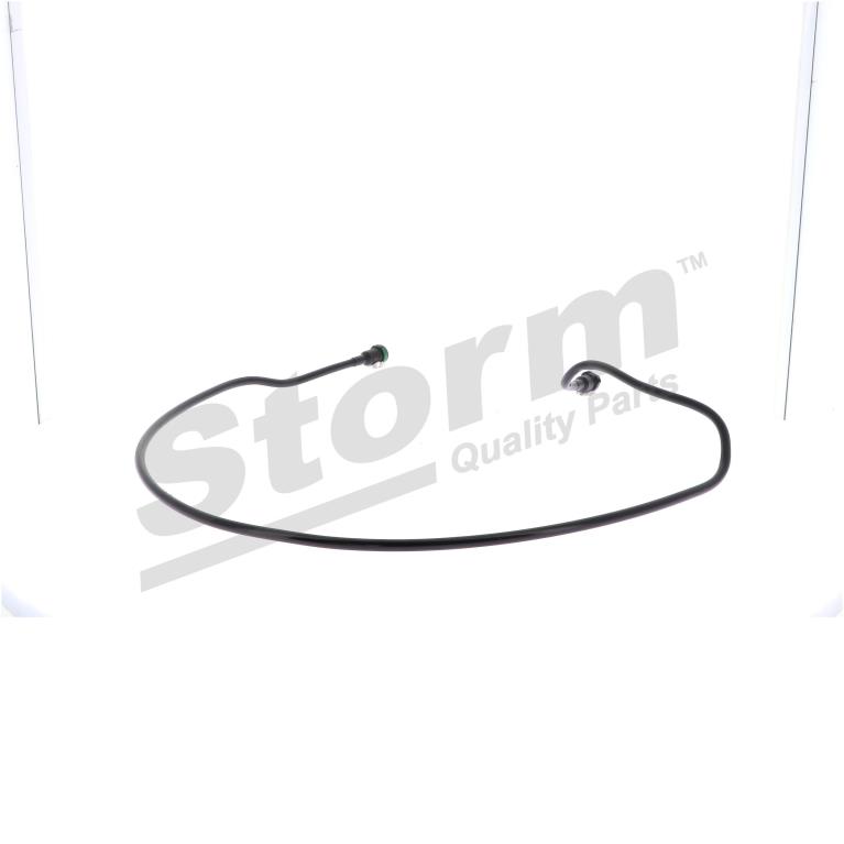 Tuyauterie de carburant (Durite de carburant) Storm ref. 700523