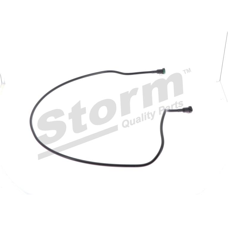 Tuyauterie de carburant (Durite de carburant) Storm ref. 700523
