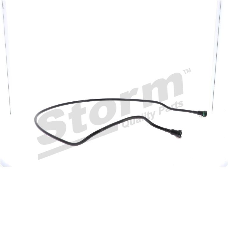 Tuyauterie de carburant (Durite de carburant) Storm ref. 700523
