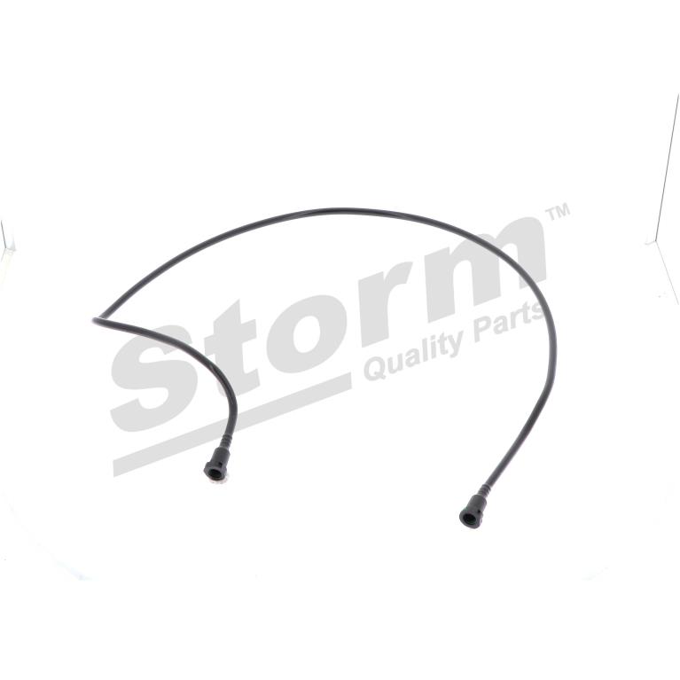 Tuyauterie de carburant (Durite de carburant) Storm ref. 700523