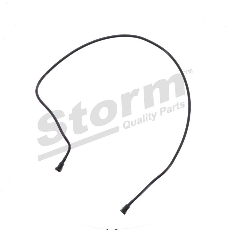 Tuyauterie de carburant (Durite de carburant) Storm ref. 700523