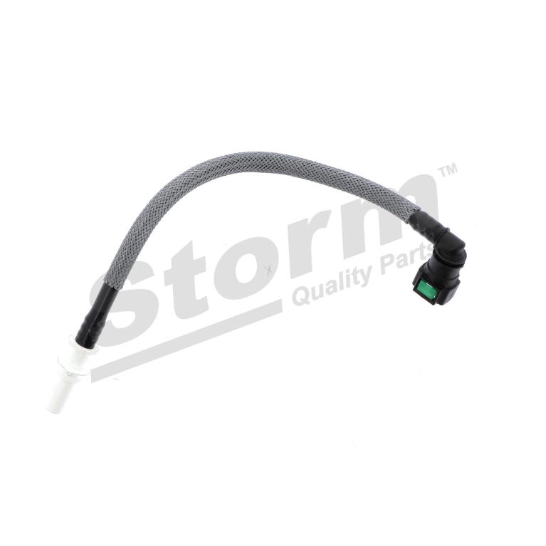 Tuyauterie de carburant (Durite de carburant) Storm ref. 700524