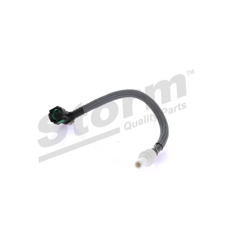 Tuyauterie de carburant (Durite de carburant) Storm ref. 700524