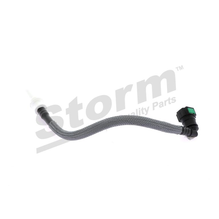 Tuyauterie de carburant (Durite de carburant) Storm ref. 700524
