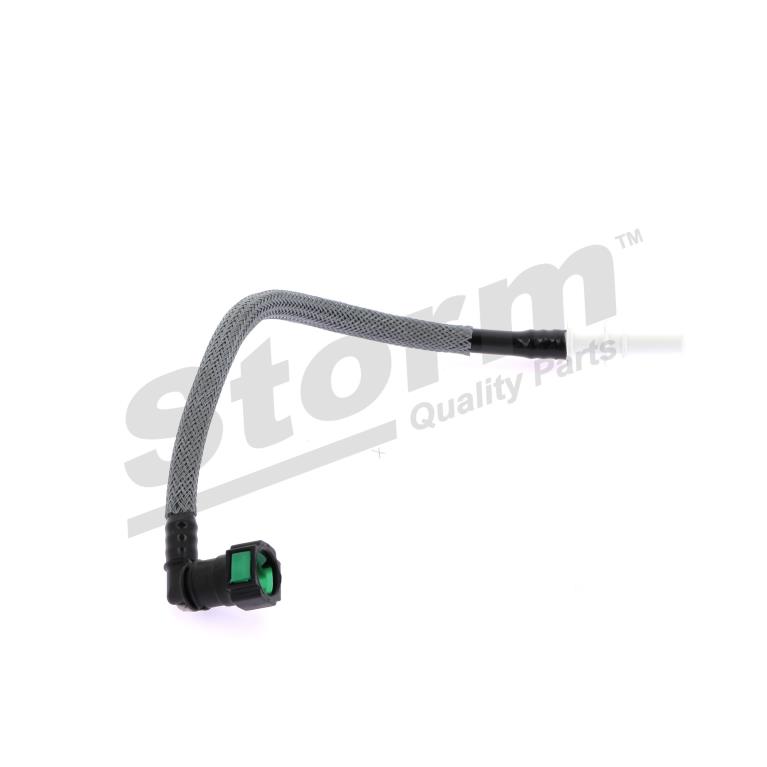 Tuyauterie de carburant (Durite de carburant) Storm ref. 700524