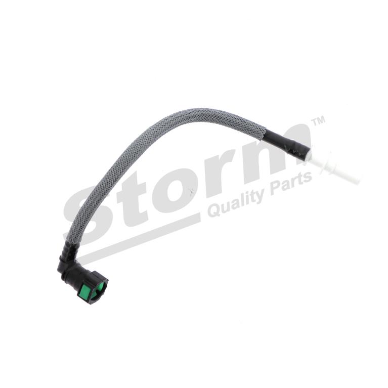 Tuyauterie de carburant (Durite de carburant) Storm ref. 700524