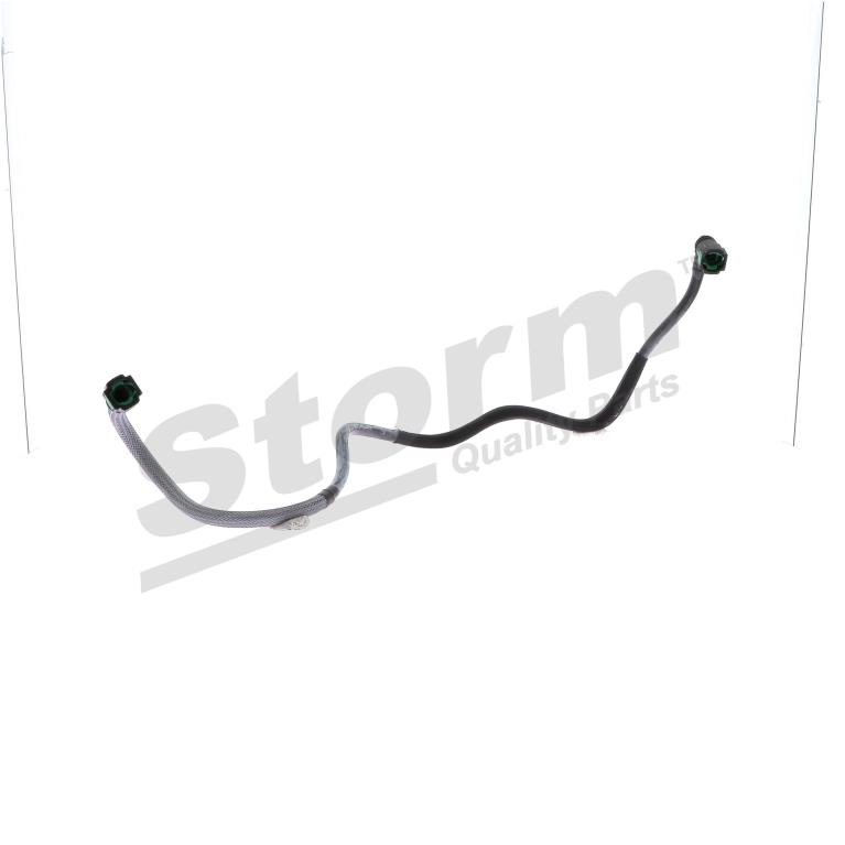 Tuyauterie de carburant (Durite de carburant) Storm ref. 700527