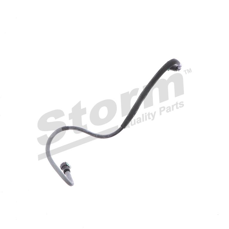 Tuyauterie de carburant (Durite de carburant) Storm ref. 700527