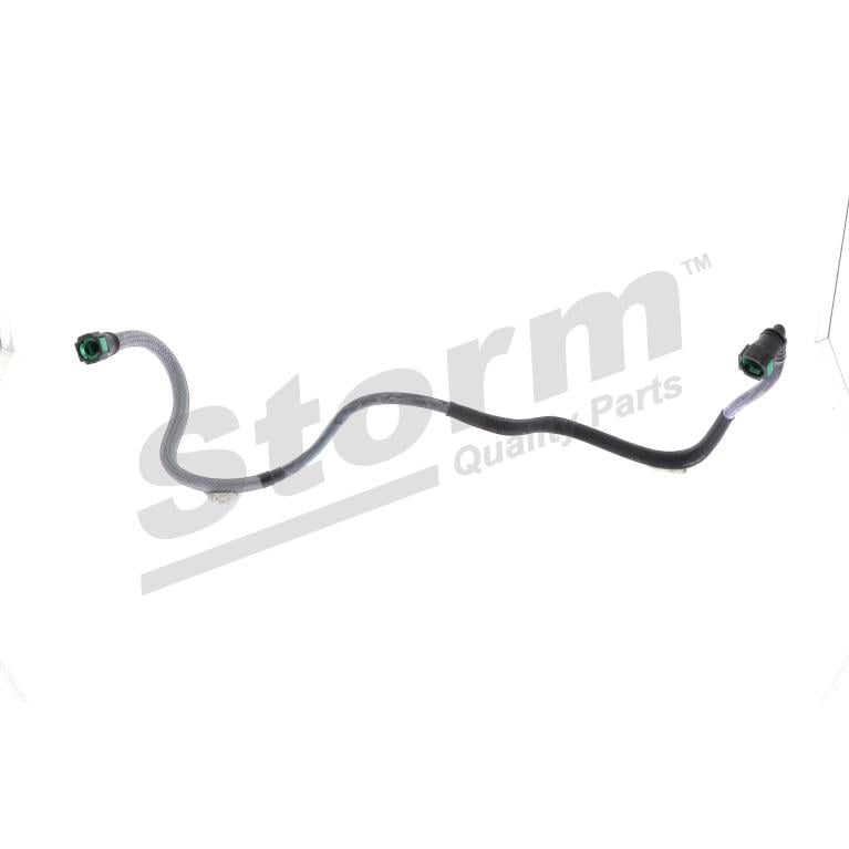 Tuyauterie de carburant (Durite de carburant) Storm ref. 700527