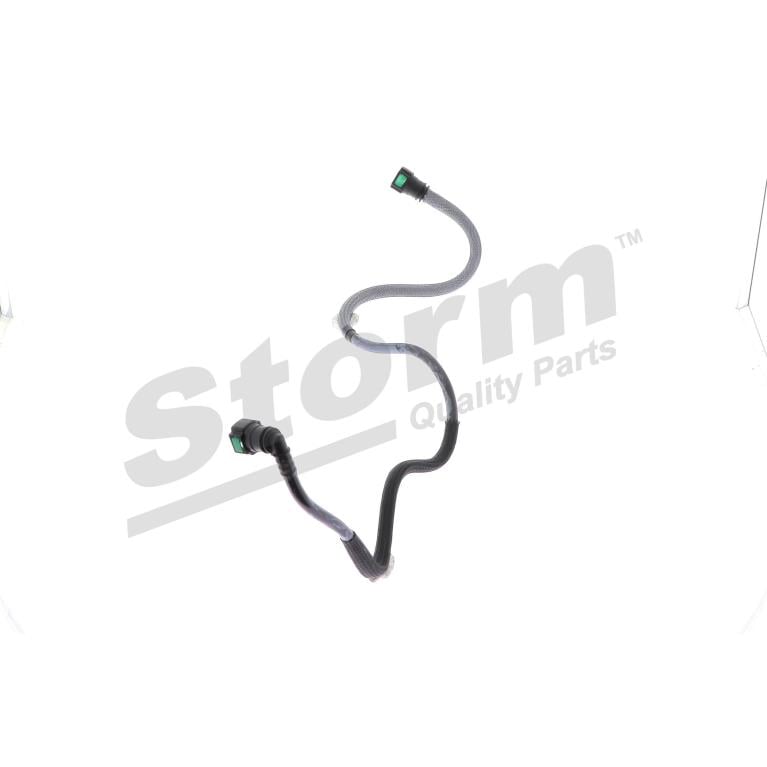 Tuyauterie de carburant (Durite de carburant) Storm ref. 700527