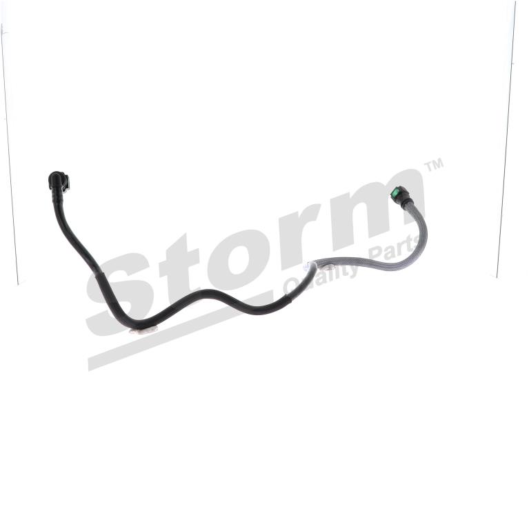 Tuyauterie de carburant (Durite de carburant) Storm ref. 700527