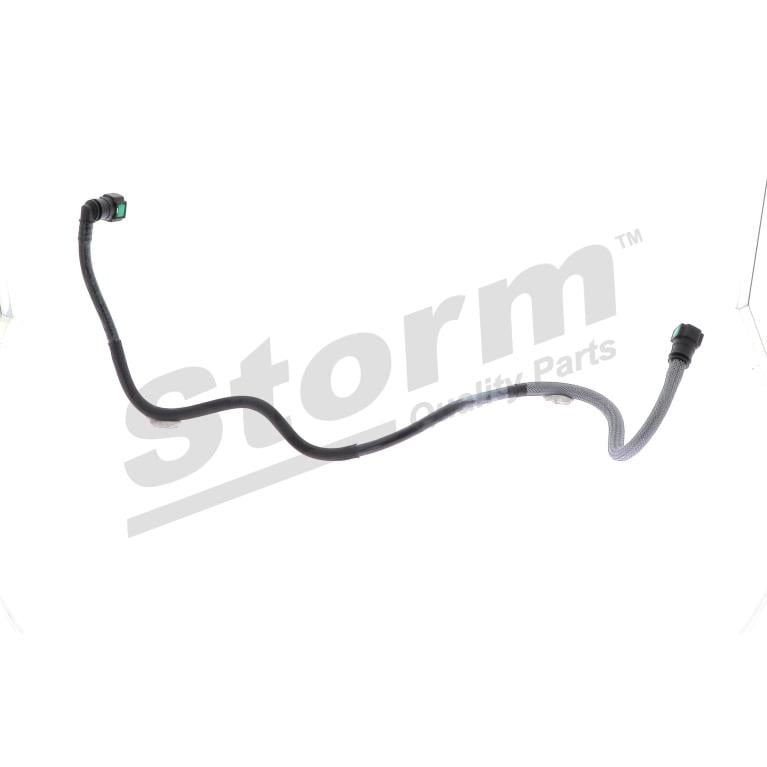 Tuyauterie de carburant (Durite de carburant) Storm ref. 700527