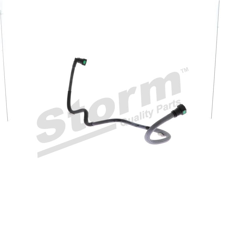 Tuyauterie de carburant (Durite de carburant) Storm ref. 700527